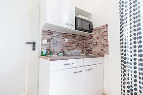 Family 2 Apts for 6P Stadthalle Area