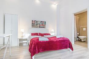 Family 2 Apts for 6P Stadthalle Area