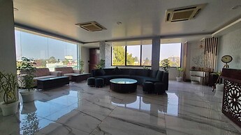 BelAir Luxury Stay