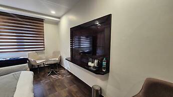 BelAir Luxury Stay