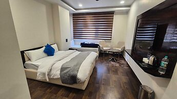 BelAir Luxury Stay