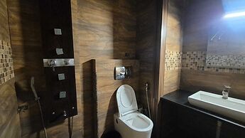 BelAir Luxury Stay