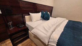 BelAir Luxury Stay