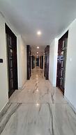 BelAir Luxury Stay