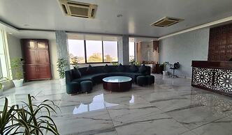 BelAir Luxury Stay