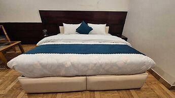 BelAir Luxury Stay