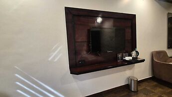 BelAir Luxury Stay