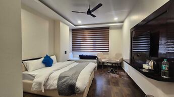 BelAir Luxury Stay