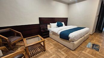 BelAir Luxury Stay