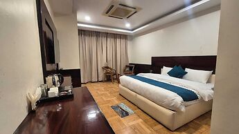 BelAir Luxury Stay