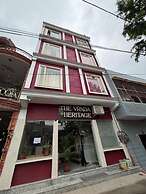 The Vrnda Heritage