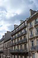 Hôtel Tinah