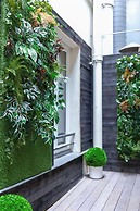 Hôtel Tinah
