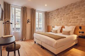 Hôtel Tinah