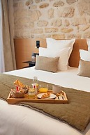 Hôtel Tinah
