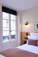 Hôtel Tinah