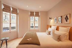 Hôtel Tinah