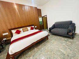 Hotel Santiago Mansion