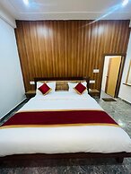 Hotel Santiago Mansion