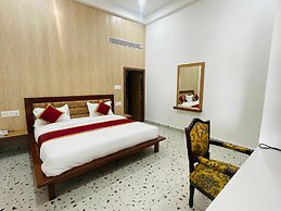 Hotel Santiago Mansion