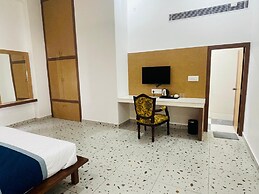 Hotel Santiago Mansion