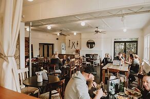 The Kentish Tasmania