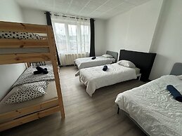 Au 8 Duplexe du coin