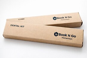 Book N Go