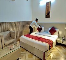 Hotel Ratan Palace