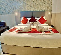 Hotel Ratan Palace