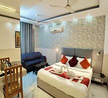 Hotel Ratan Palace