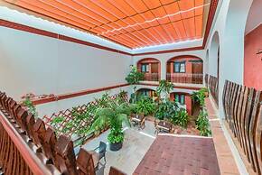 Hotel Pozo Rey by youroom