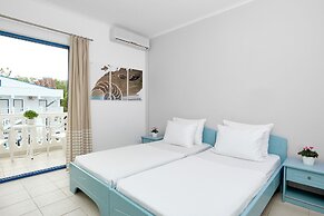 Kazaviti Hotel