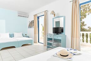 Kazaviti Hotel