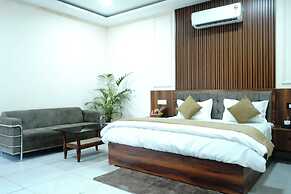 Anandam Farms And Resort