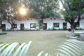 Anandam Farms And Resort
