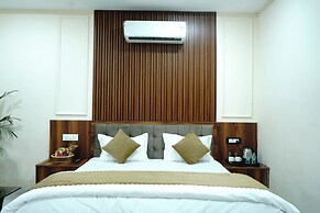 Anandam Farms And Resort