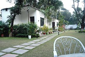 Anandam Farms And Resort