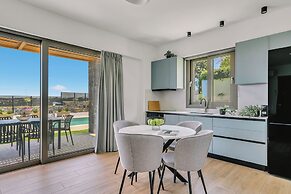 Olearia Villas
