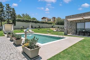 Olearia Villas