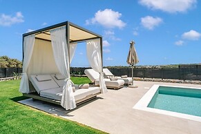 Olearia Villas