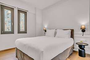 Olearia Villas