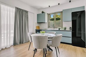 Olearia Villas