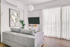Olearia Villas