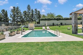 Olearia Villas