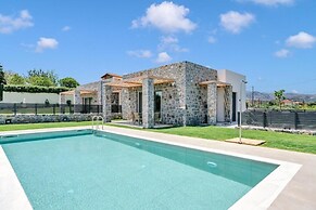 Olearia Villas