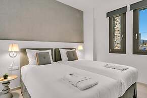 Olearia Villas