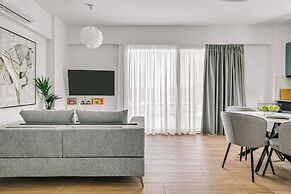Olearia Villas
