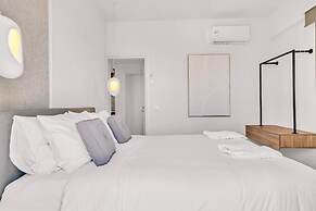 Olearia Villas