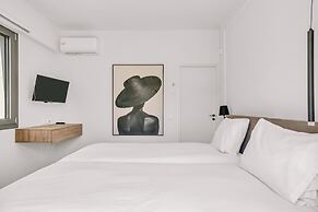Olearia Villas